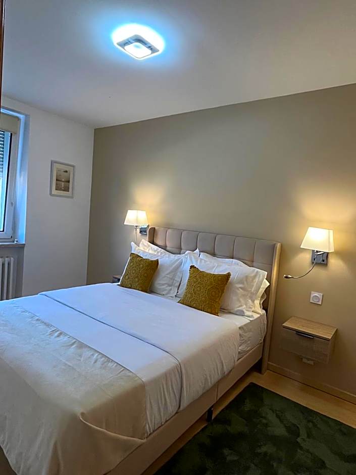 AppartHôtel Elite Forbach Centre