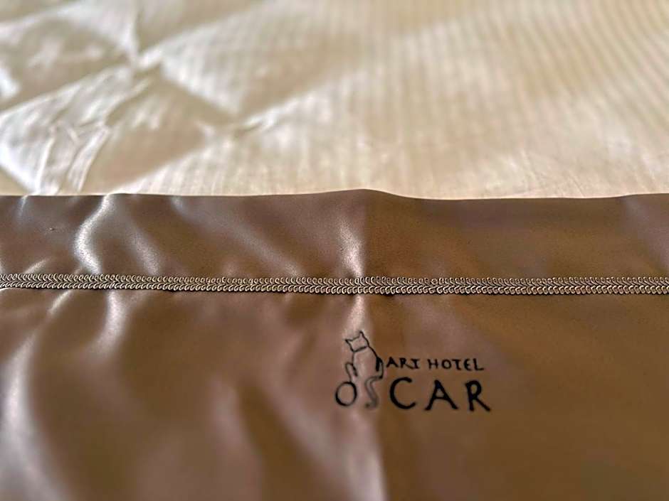 Arthotel Oscar I Sozopol