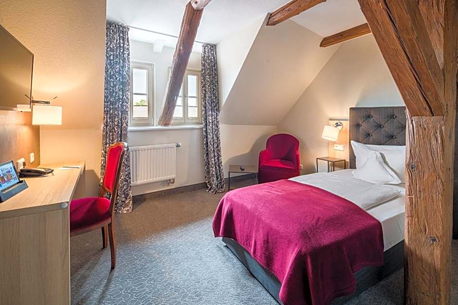 Best Western Hotel Schlossmühle Quedlinburg