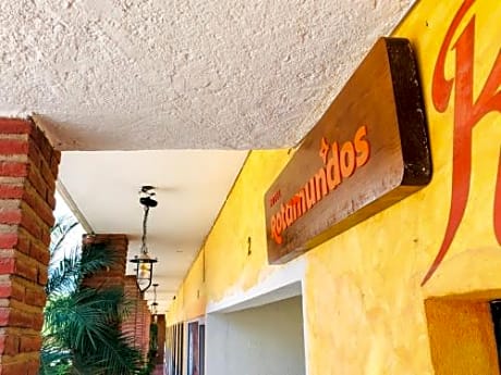 Hotel Camino Viejo By Rotamundos