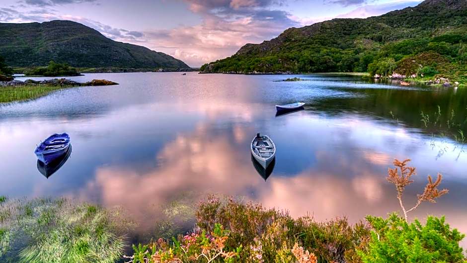 Muckross Park Hotel & Spa