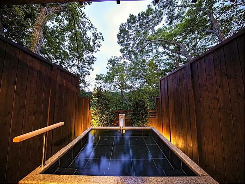 Anda Bettei Izu Ippekiko Resort