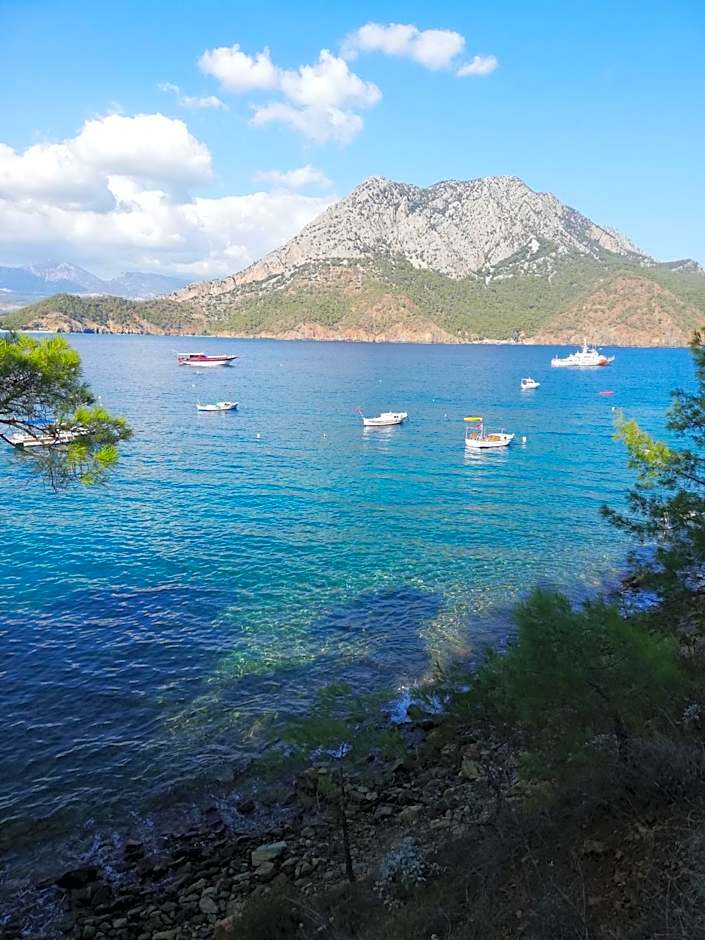 Adrasan Maviay Hotel