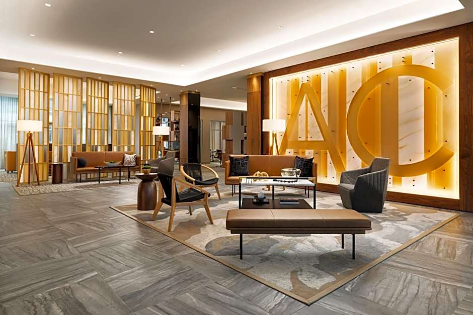 AC Hotel by Marriott Newtown Square