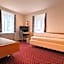 Hotel Heilquelle-Leukerbad-Therme
