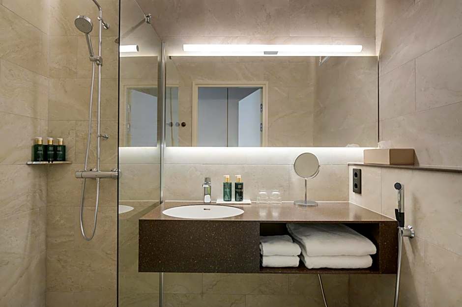 Solo Sokos Hotel Pier 4