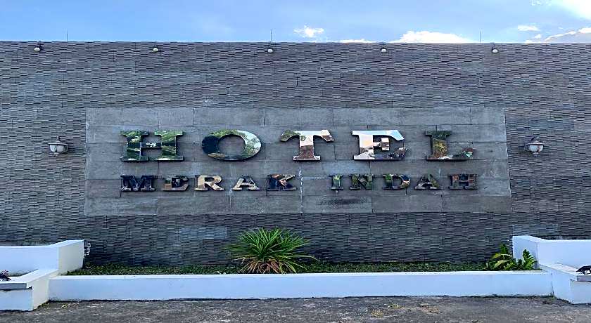 Hotel Merak Indah