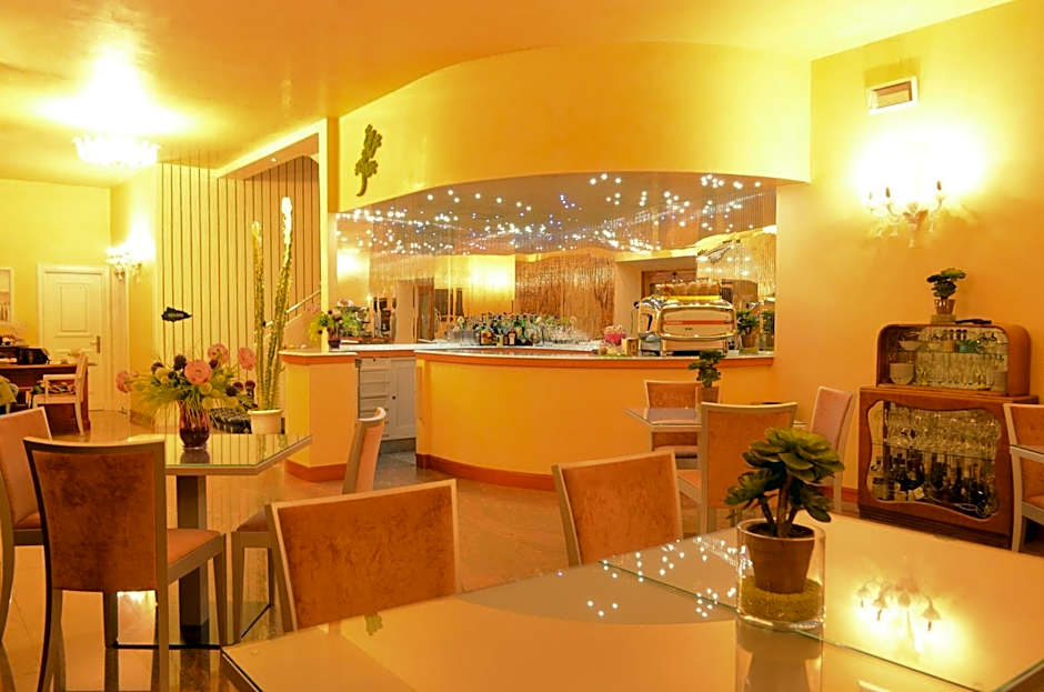 Sangallo Hotel