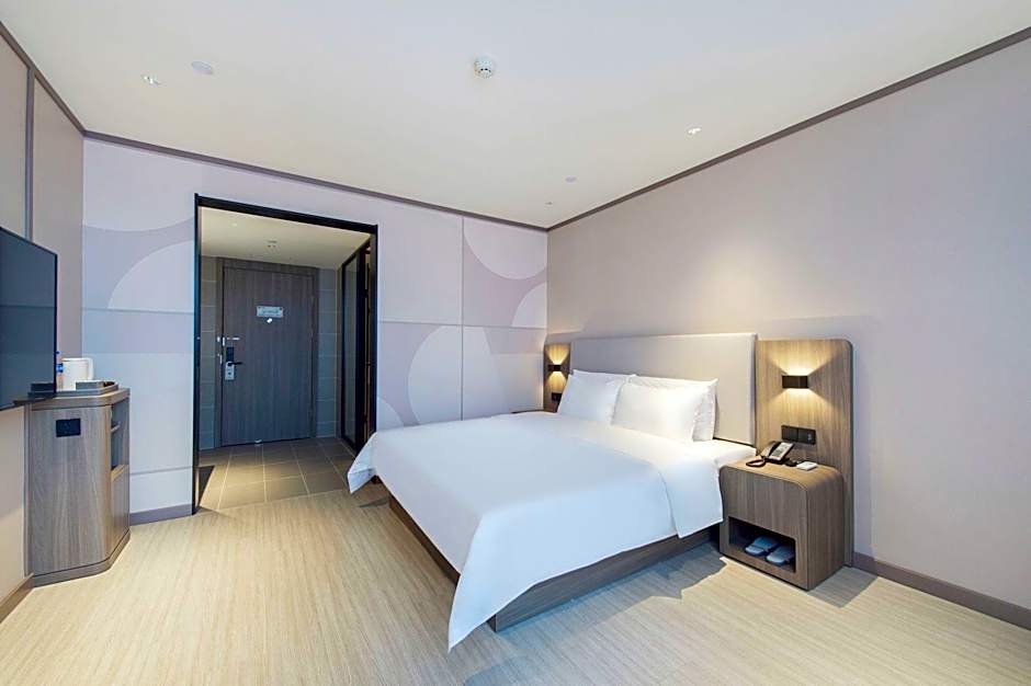 Hanting Hotel Songyuan Road