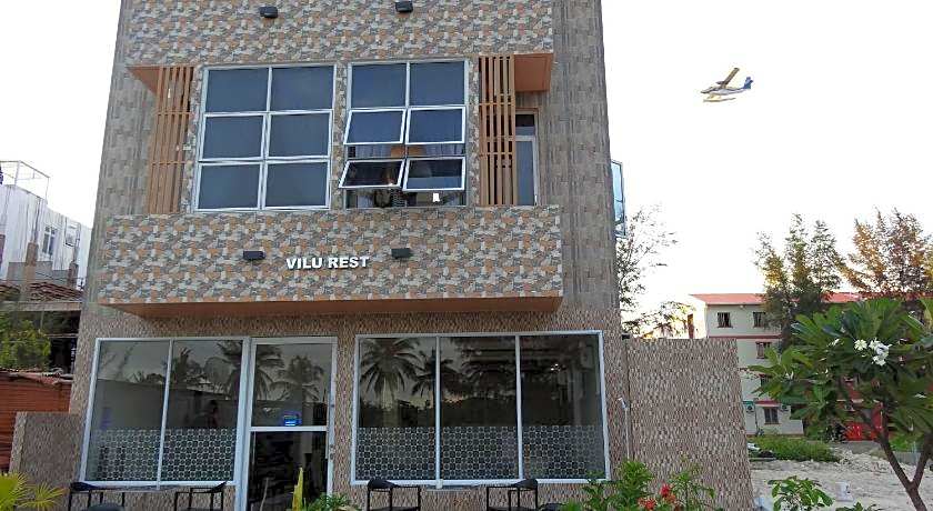 Vilu Rest Hotel