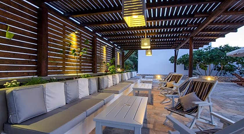 Brothers Hotel