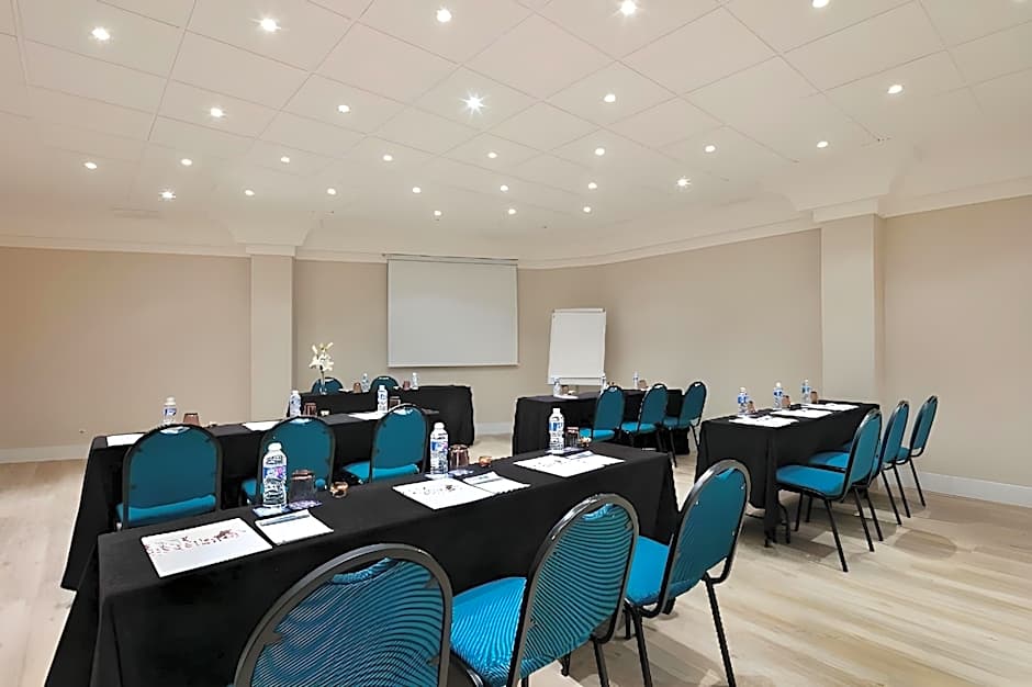 Hotel Madrid Gran Vía 25 Affiliated by Meliá