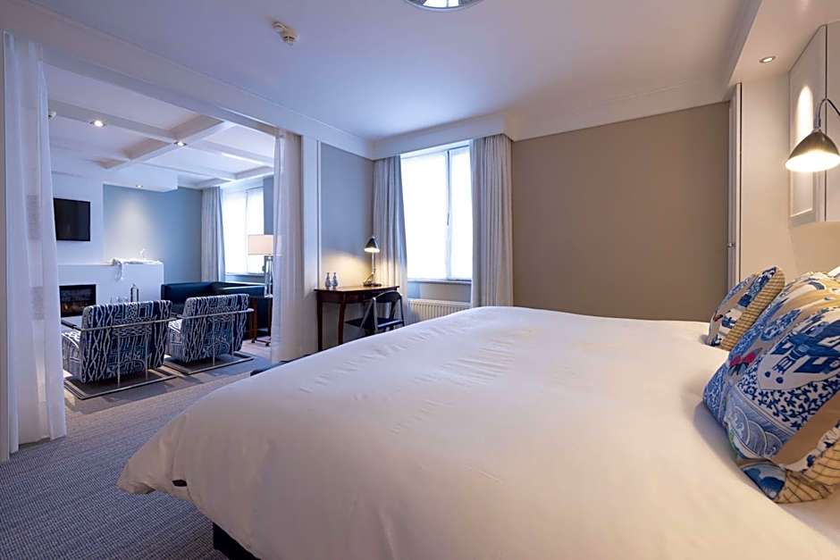 Golden Tulip Hotel Central