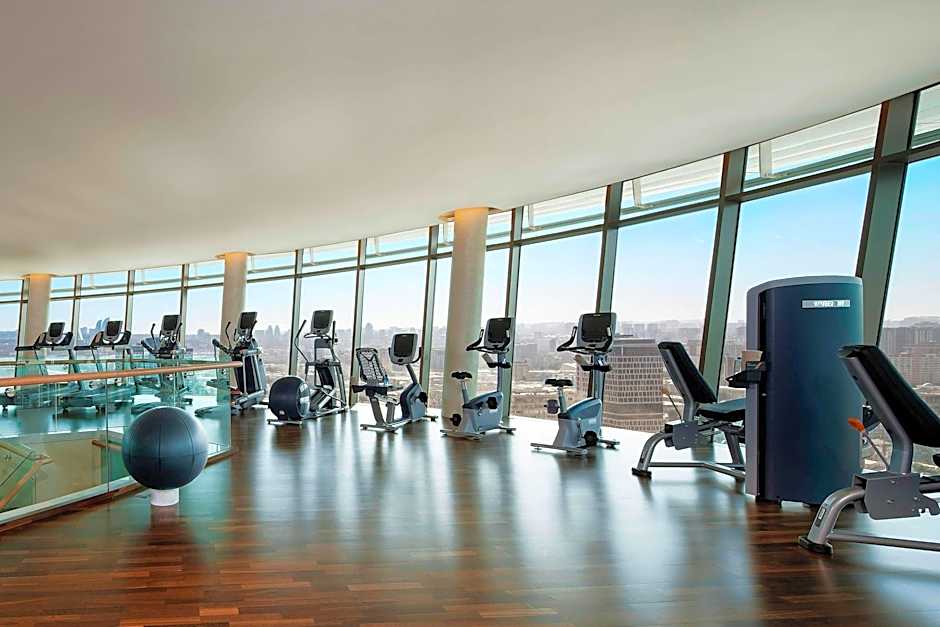 JW Marriott Absheron Baku