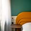 ibis Styles Brugge Centrum