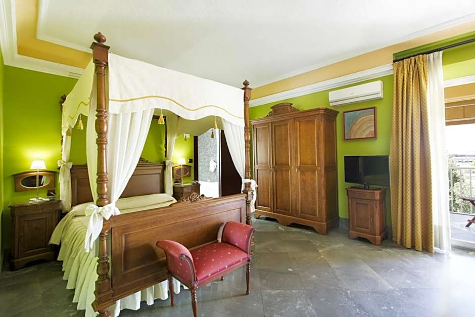 Hotel Carlos V