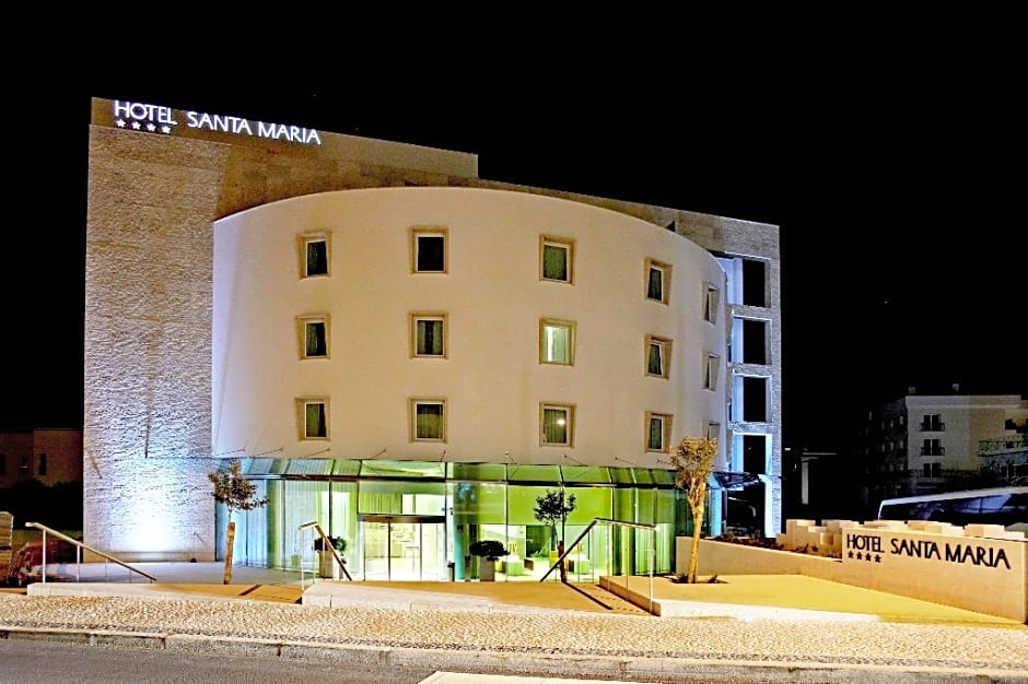 Hotel Santa Maria