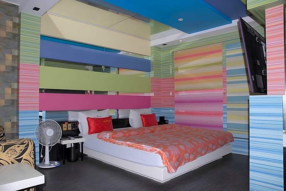 V Motel Songdo
