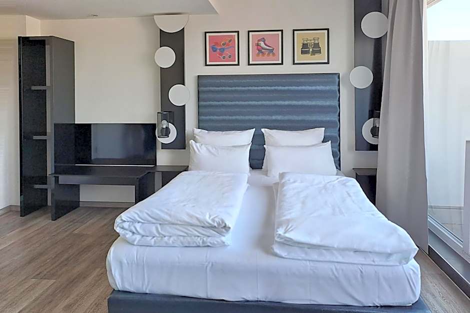Garner Hotel Bremen City By IHG