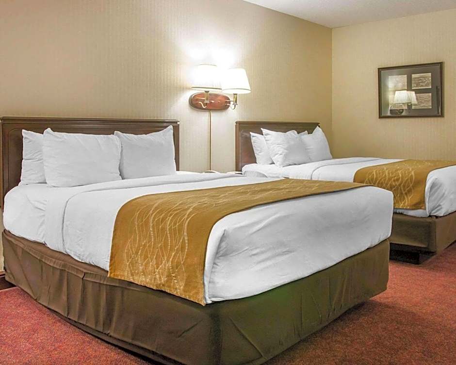 Comfort Inn Lakeside