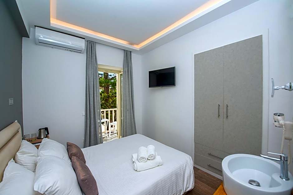 Fresh Boutique Hotel