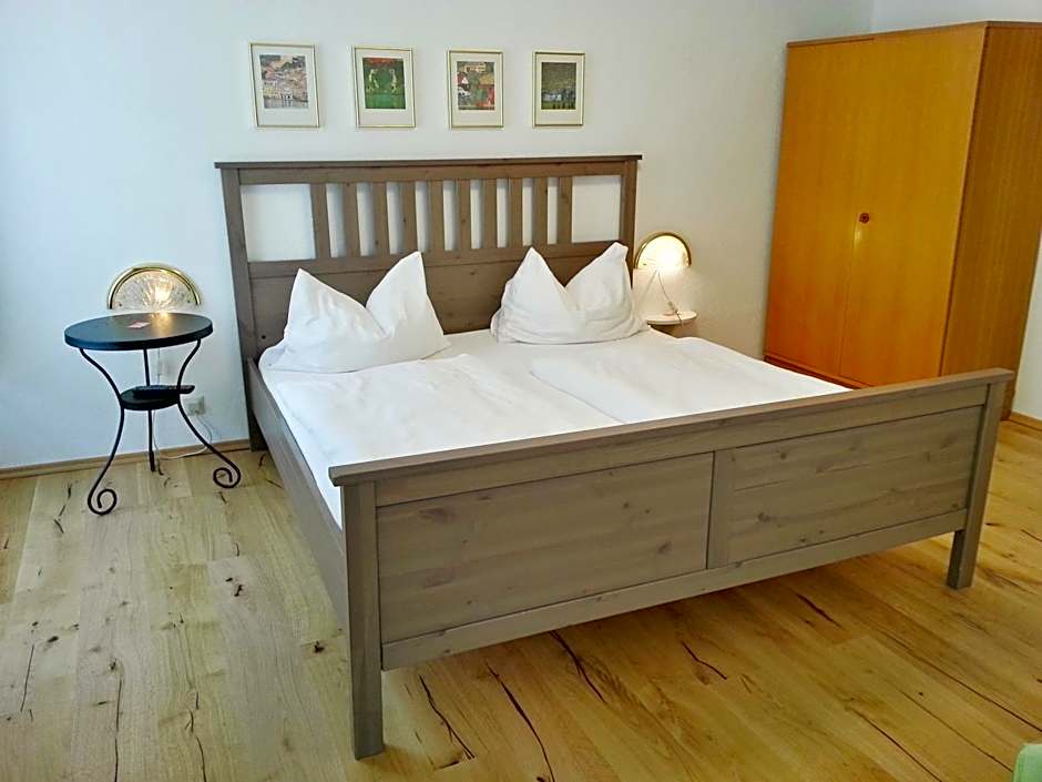 Madar Café Restaurant zum Fürsten