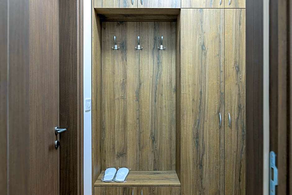 Hotel Diplomat by Aycon