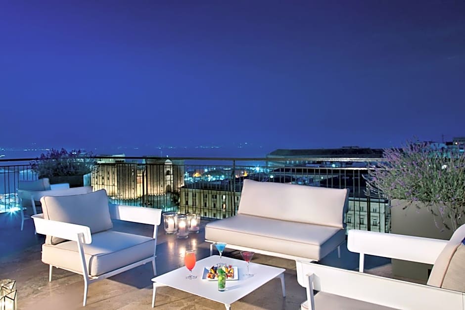 Renaissance by Marriott Naples Hotel Mediterraneo