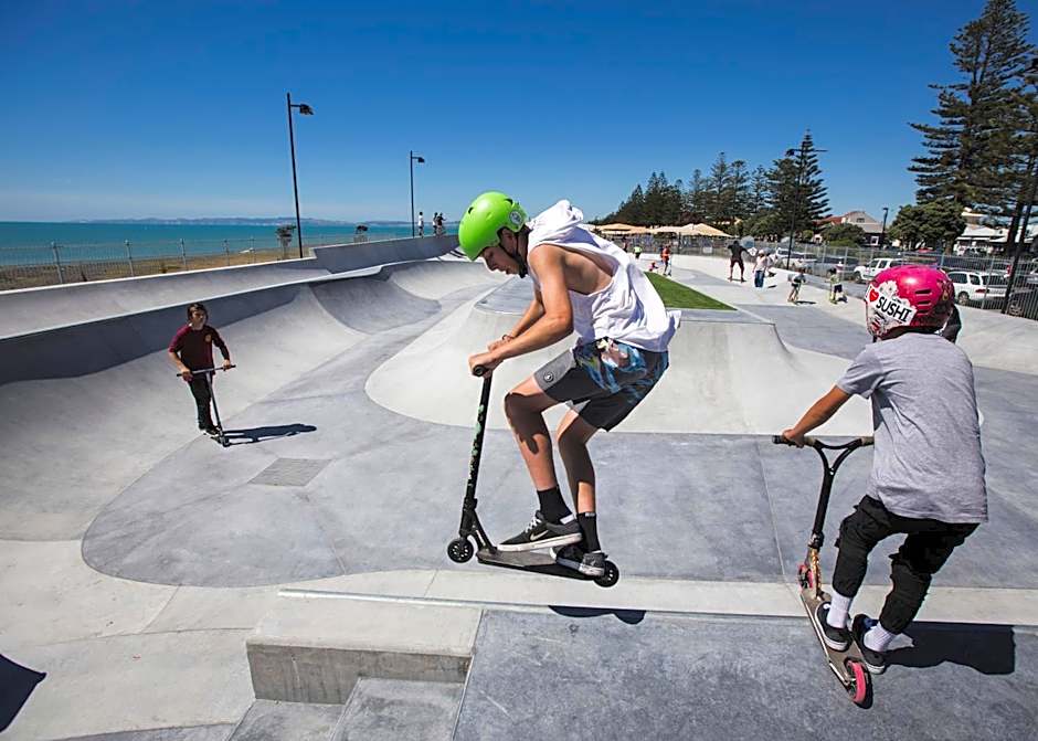 Scenic Hotel Te Pania