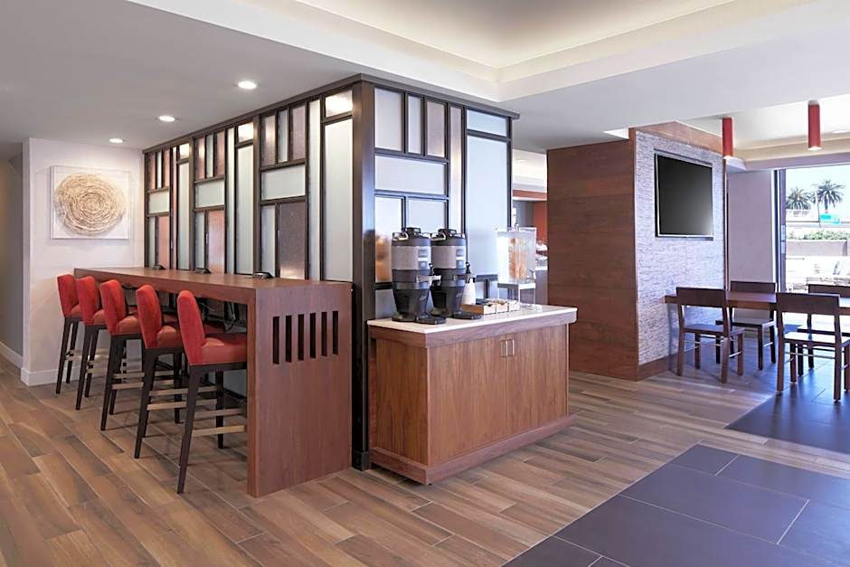 Fairfield Inn & Suites by Marriott Camarillo