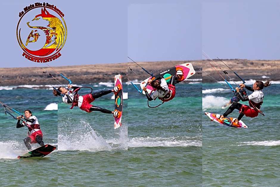Da Mata Kite&Surf House