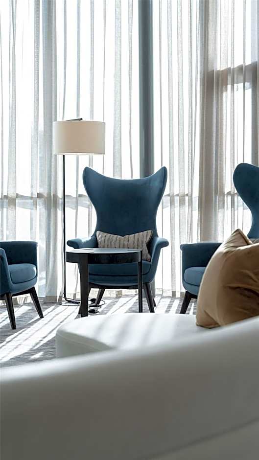 Radisson Blu Hotel, Letterkenny