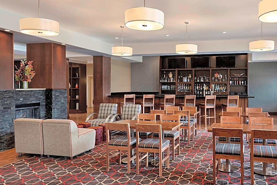 Four Points by Sheraton Regina