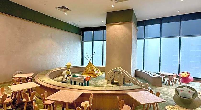 Wyndham Ion Majestic Genting Highlands