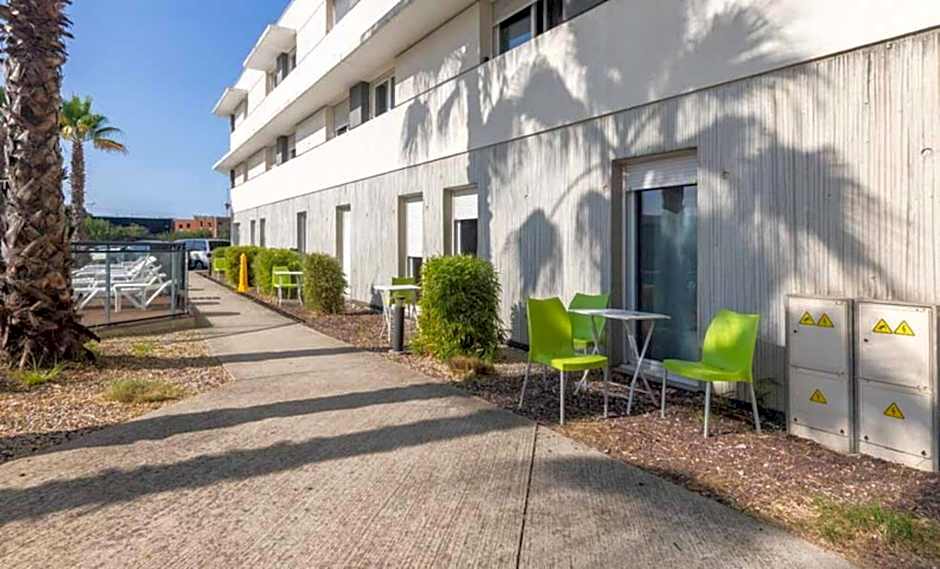 Vacancéole - Le Terral - Montpellier Sud