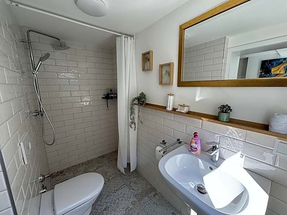 Work & Relax in Maintal