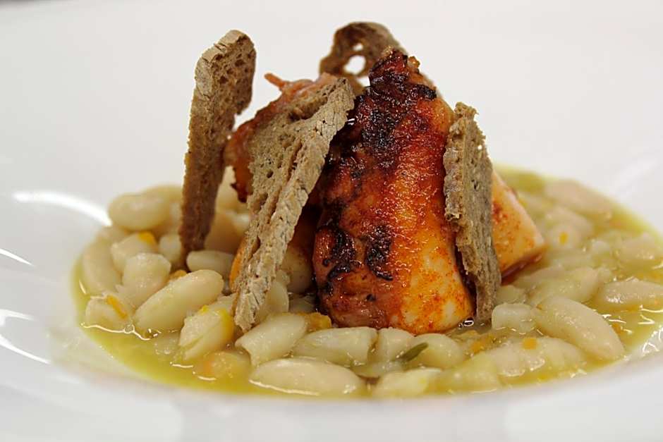 Hotel Maison Saint Jean