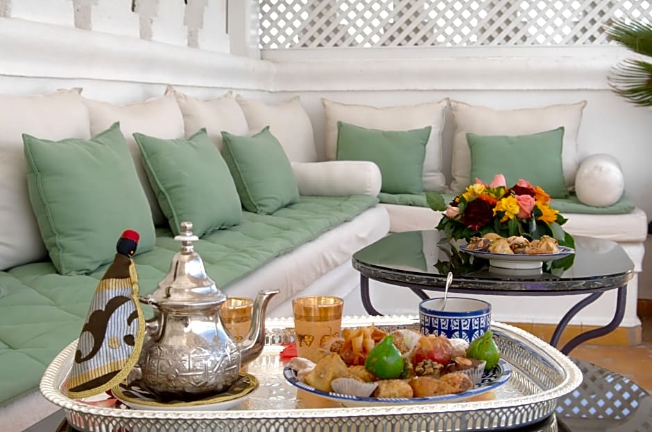Riad Palais des Princesses