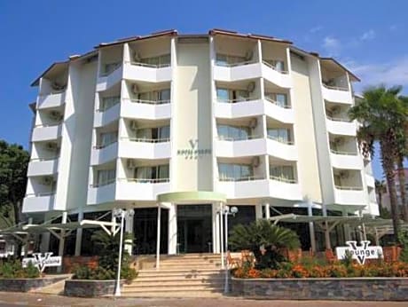 Verde Hotel