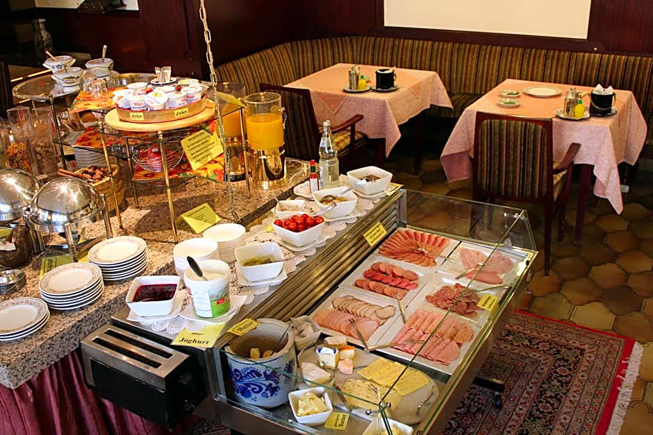 Bartels Stadt-Hotel