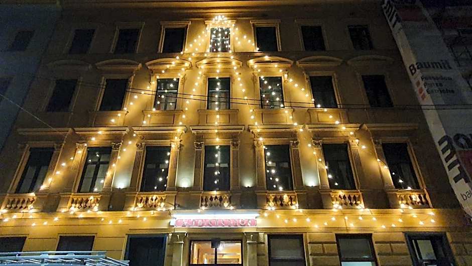 Altwienerhof Boutique Hotel