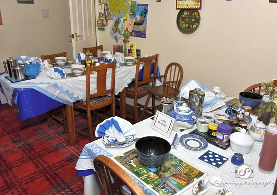 Rosedale Bed and Breakfast