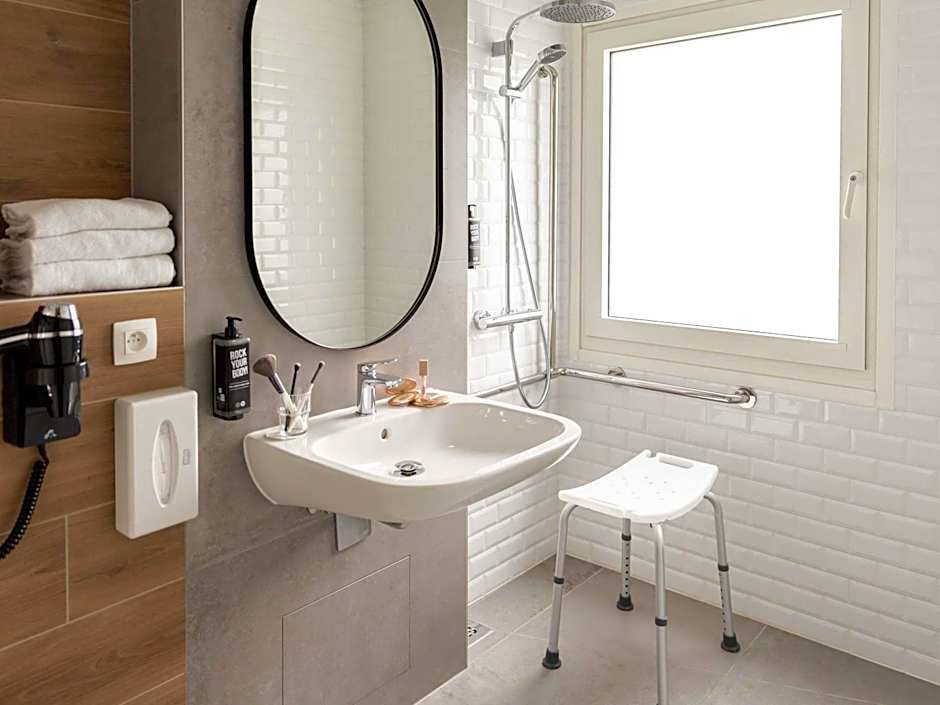 ibis Antwerpen Centrum