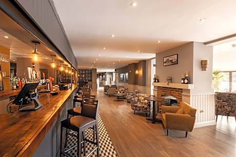 The Stones Hotel