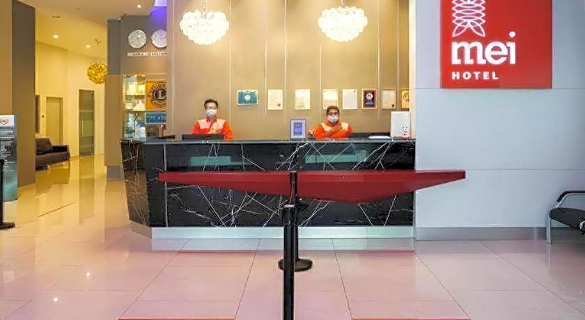 MEI HOTEL