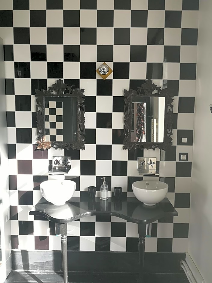 Maison d'hôtes Stella Cadente