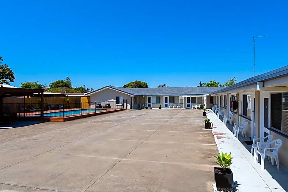 Wynnum Anchor Motel