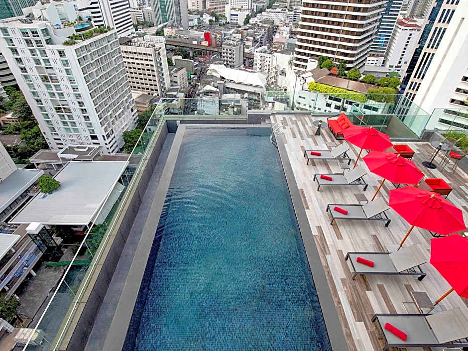 Novotel Bangkok Sukhumvit 4