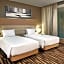 Hilton Frankfurt Airport