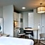 Aparthotel Adagio Paris Suresnes Longchamp